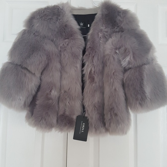Jackets \u0026 Coats | Cropped Jacket | Poshmark